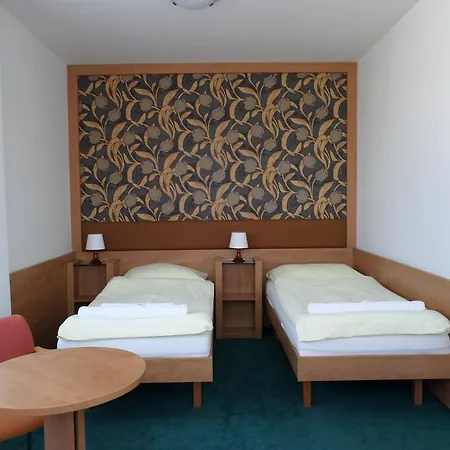 Steiger Hotel Krnov