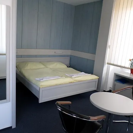 Steiger Hotel 4*
