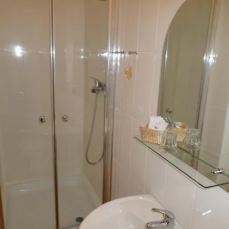 Steiger Hotel Krnov