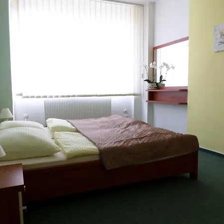 Steiger 크르노프