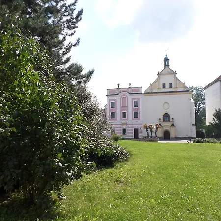 Hotel Steiger 4*
