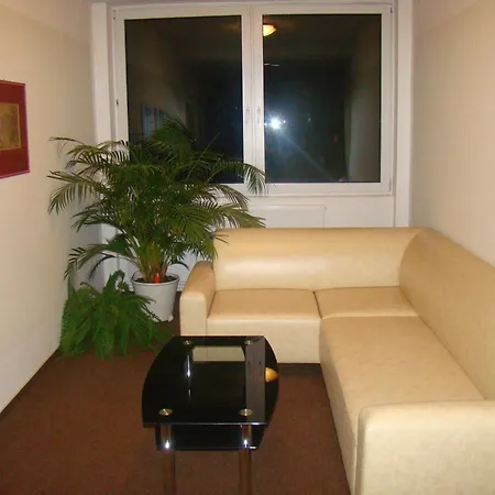 Hotel Steiger