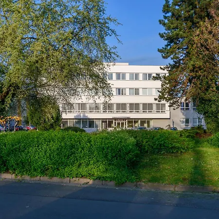 Hotel Steiger Krnov