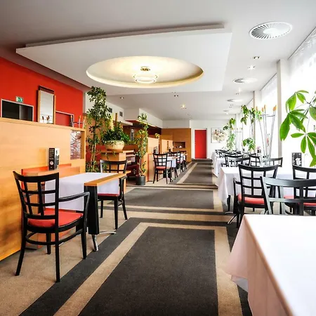 Hotel Steiger Krnov