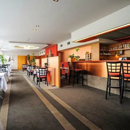 Hotel Steiger Krnov