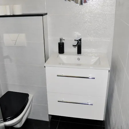 Steiger Hotel Krnov