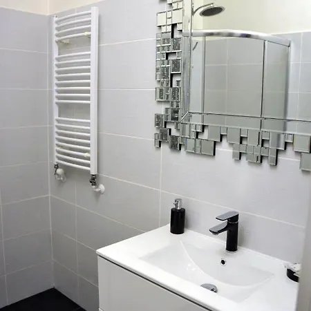 Hotel Steiger Krnov