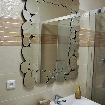 Hotel Steiger 4*