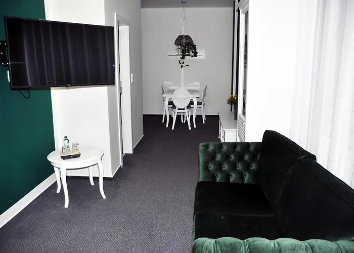 酒店 斯泰格尔酒店